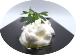 Γιαούρτι με γλιστρίδα, Γιάννης Αποστολάκης, σεφ