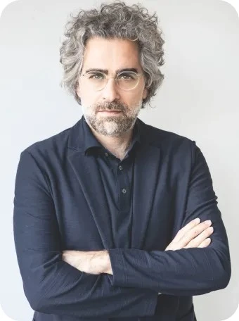 Photo of Dimitris Sarantopoulos
