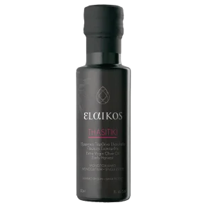 Elaikos Thasitiki Selection EVOO 100ml