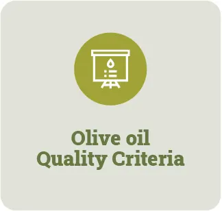 Research Olive Oil Quality Criteria Olive Epitome
