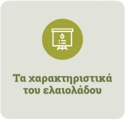 Έρευνα χαρακτηριστικά ελαιολάδου Olive Epitome