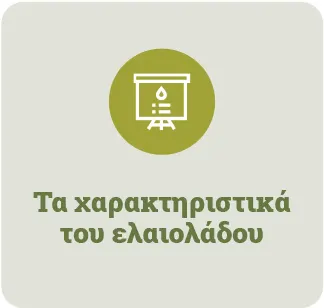 Έρευνα χαρακτηριστικά ελαιολάδου Olive Epitome