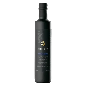 Elaikos Amalgam Selection EVOO
