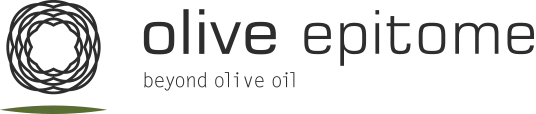 Λογότυπο οριζόντιο Olive Epitome
