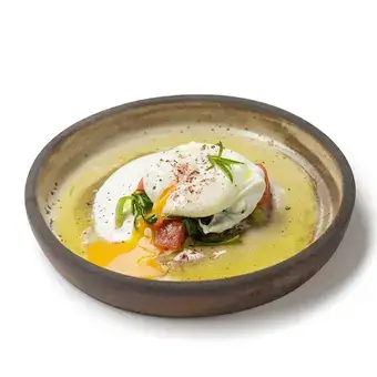 eggs recipe with extra virgin olive oil