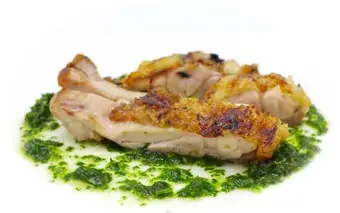 chicken recipe with extra virgin olive oil