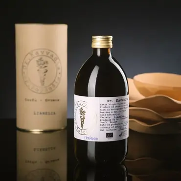 Olive Epitome instagram εξαιρετικό παρθένο βιολογικό ελαιόλαδο