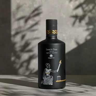 Olive Epitome instagram εξαιρετικό παρθένο βιολογικό ελαιόλαδο