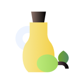 Εξαιρετικό παρθένο ελαιόλαδο Γεμάτο με αντιοξειδωτικά