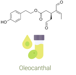 Εξαιρετικό παρθένο ελαιόλαδο Αντιφλεγμονώδη οφέλη