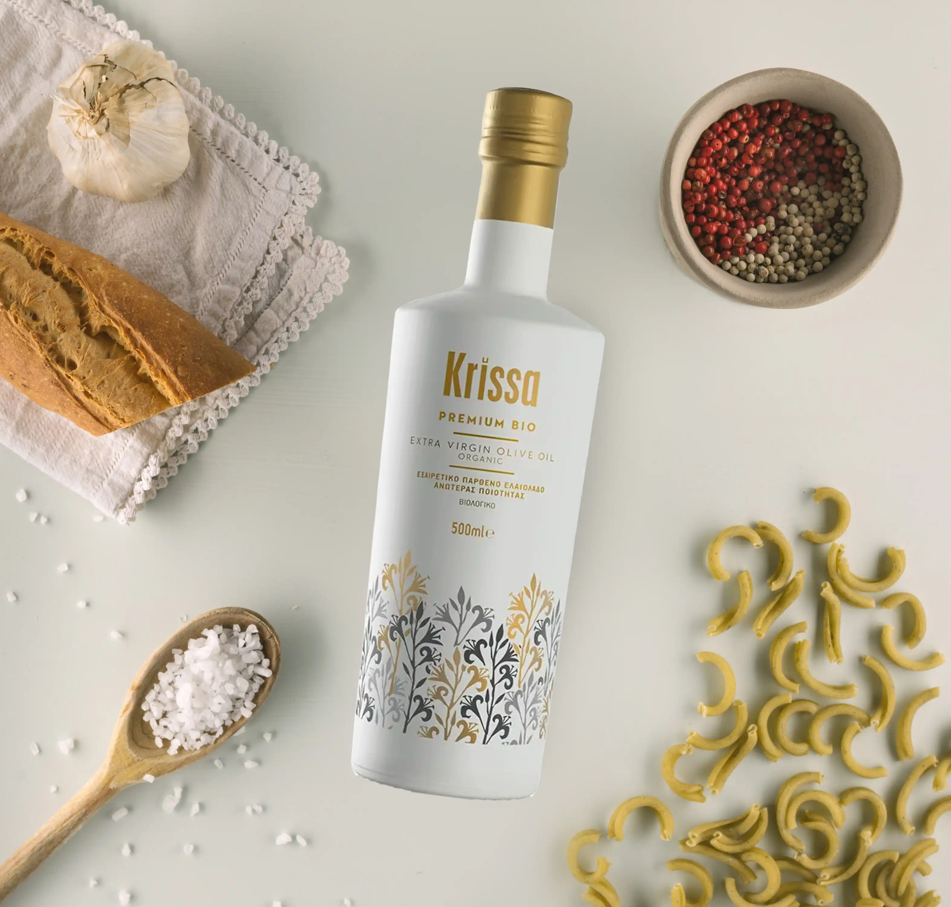 Δέντρο ελιάς Βιολογικό ελαιόλαδο olive epitome